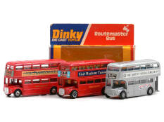 DINKY TOYS (GB) (3)