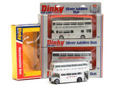 DINKY TOYS (GB) (3)