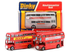 DINKY TOYS (GB) (3)
