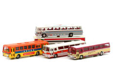 YONEZAWA TOYS DIAPET (JAPON) (4)