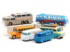 DIVERS (HONG KONG) (6)