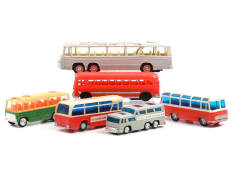 DIVERS (HONG KONG) (6)