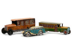 DIVERS (ALLEMAGNE) (3)