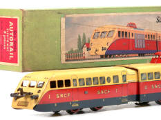 HORNBY 'O' (FRANCE) (1)