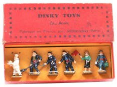 DINKY TOYS (FRANCE) (1)