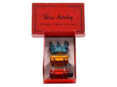 HORNBY 'O' (FRANCE) (1)