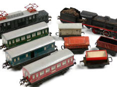 DIVERS (Ecartement O) (9)