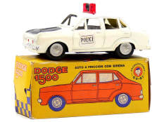 GO-BI (ARGENTINE) (1)