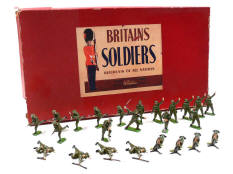 BRITAINS (GB) (1)