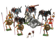 FIGURINES DIVERSES (1)