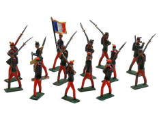 C.B.G. (FRANCE) (14)