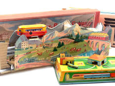 MONT BLANC & DIVERS (2)