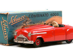 SCHUCO (ALLEMAGNE) (1)