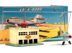 GASPARD & GAUBIER (FRANCE) (1)