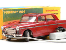 JOUSTRA (FRANCE) (1)