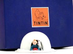 HERGE/MOULINSART (FRANCE) (1)