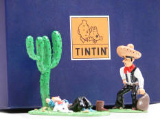 HERGE/MOULINSART (FRANCE) (1)