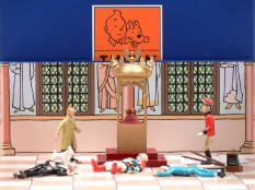 HERGE/MOULINSART (FRANCE) (1)