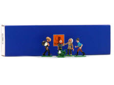 HERGE/MOULINSART (FRANCE) (1)