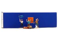 HERGE/MOULINSART (FRANCE) (1)