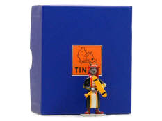 HERGE/MOULINSART (FRANCE) (1)