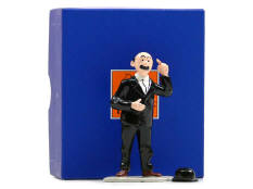 HERGE/MOULINSART (FRANCE) (1)