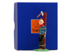 HERGE/MOULINSART (FRANCE) (1)