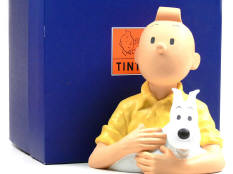 HERGE/MOULINSART (FRANCE) (1)