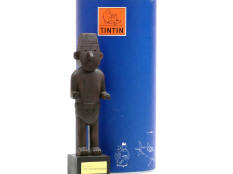 HERGE/MOULINSART (FRANCE) (1)