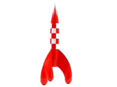 HERGE/MOULINSART (FRANCE) (1)