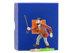 HERGE/MOULINSART (FRANCE) (1)