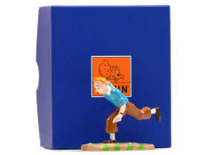 HERGE/MOULINSART (FRANCE) (1)