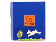 HERGE/MOULINSART (FRANCE) (1)