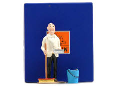 HERGE/MOULINSART (FRANCE) (1)