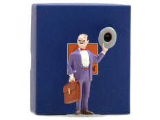 HERGE/MOULINSART (FRANCE) (1)