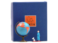 HERGE/MOULINSART (FRANCE) (1)