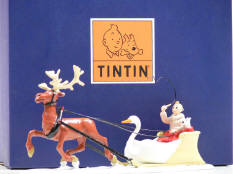 HERGE/MOULINSART (FRANCE) (1)