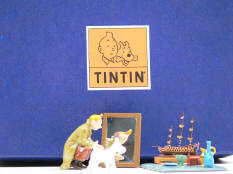 HERGE/MOULINSART (FRANCE) (1)