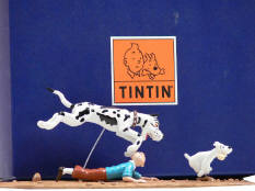 HERGE/MOULINSART (FRANCE) (1)