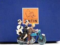 HERGE/MOULINSART (FRANCE) (1)