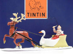 HERGE/MOULINSART (FRANCE) (1)