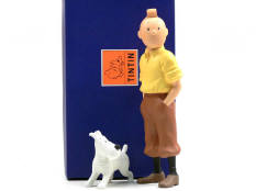 HERGE/MOULINSART (FRANCE) (1)