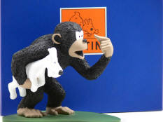 HERGE/MOULINSART (FRANCE) (1)