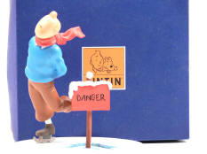 HERGE/MOULINSART (FRANCE) (1)