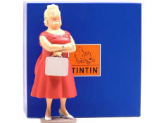 HERGE/MOULINSART (FRANCE) (1)