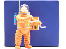 HERGE/MOULINSART (FRANCE) (1)