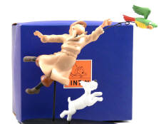 HERGE/MOULINSART (FRANCE) (1)