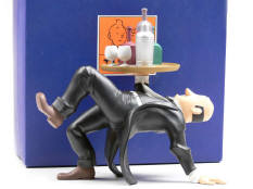 HERGE/MOULINSART (FRANCE) (1)