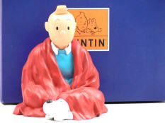 HERGE/MOULINSART (FRANCE) (1)