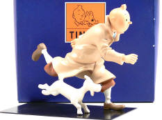 HERGE/MOULINSART (FRANCE) (1)